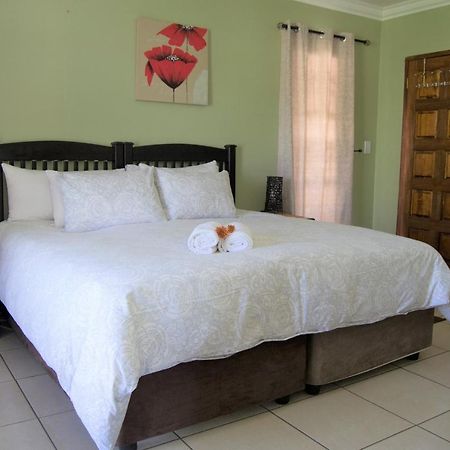 Summer Garden Guest House Benoni Extérieur photo