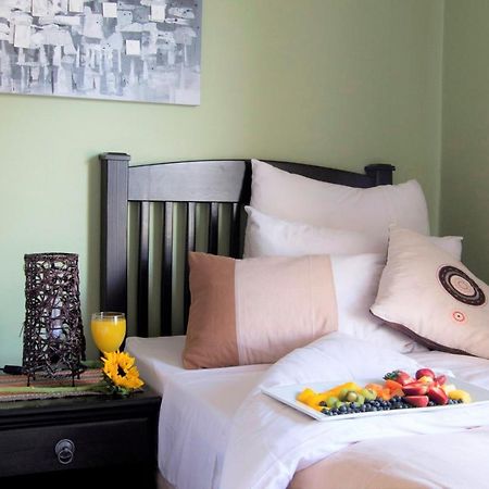 Summer Garden Guest House Benoni Extérieur photo