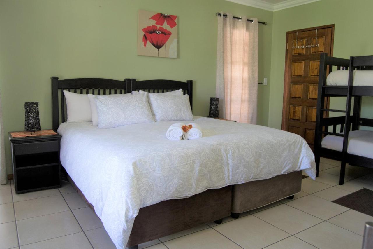 Summer Garden Guest House Benoni Extérieur photo