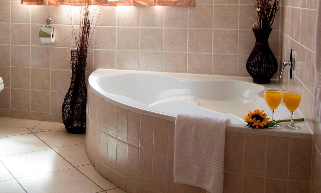 Summer Garden Guest House Benoni Extérieur photo