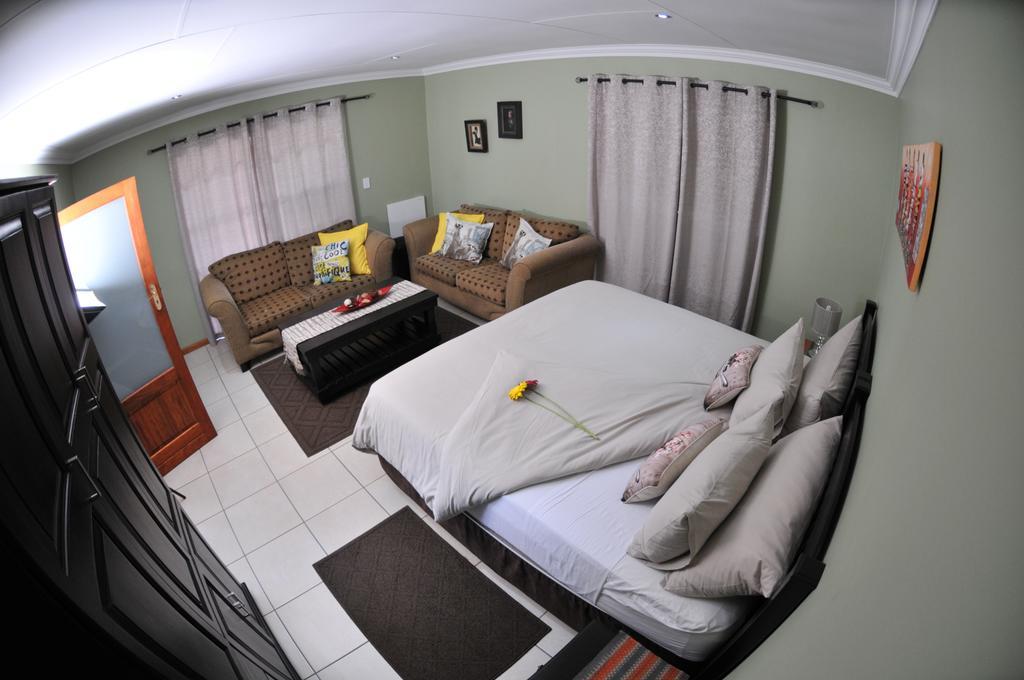 Summer Garden Guest House Benoni Extérieur photo