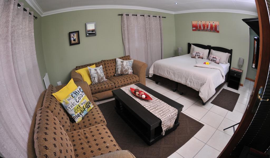 Summer Garden Guest House Benoni Extérieur photo