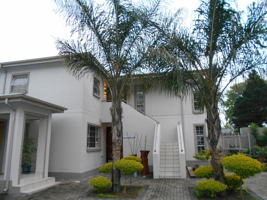 Summer Garden Guest House Benoni Extérieur photo
