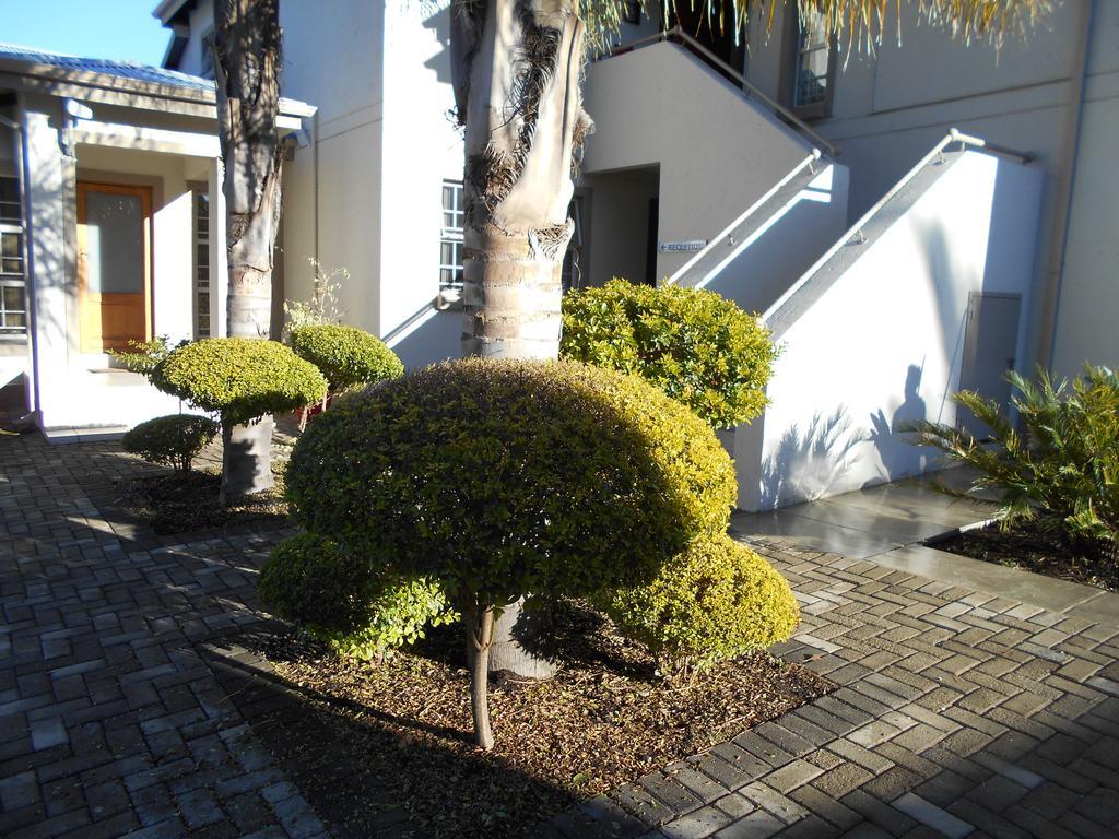 Summer Garden Guest House Benoni Extérieur photo