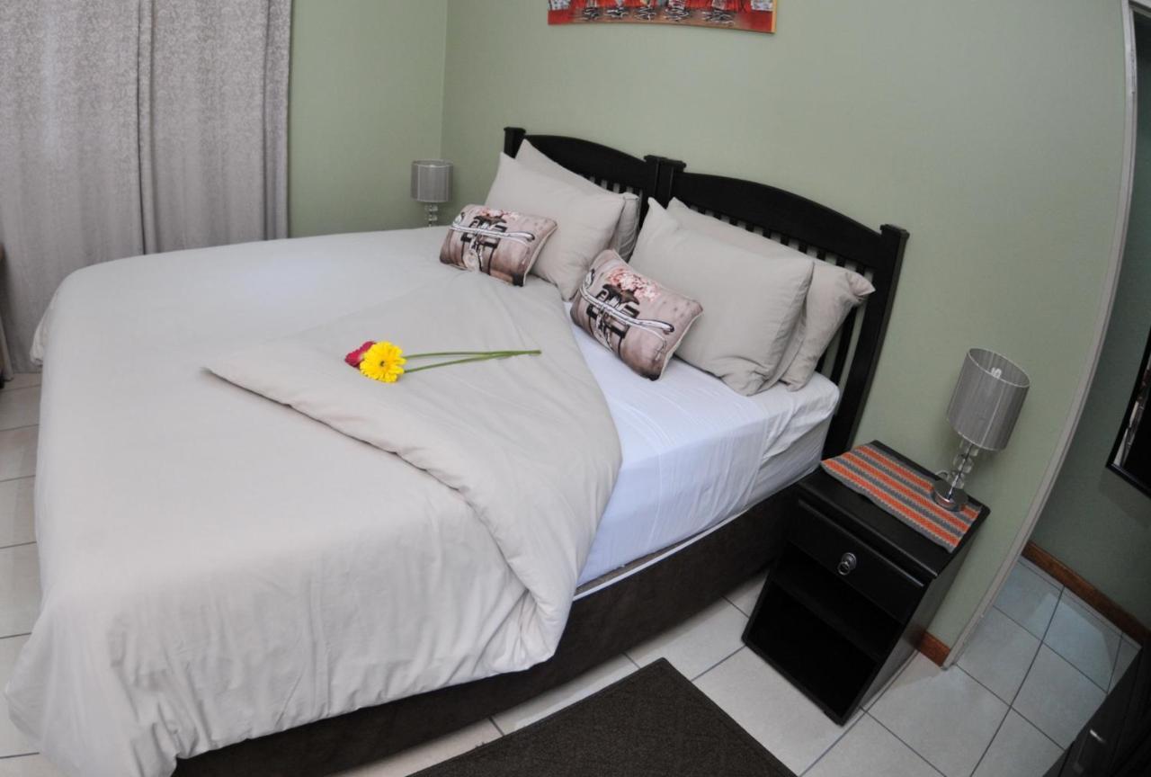 Summer Garden Guest House Benoni Extérieur photo